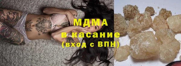 стафф Горнозаводск